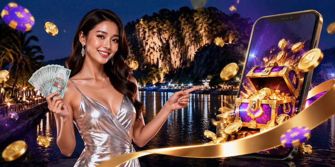 Pengguna sportybet di Ipoh menyediakan telefon Android untuk memasang APK dan mendapat cashback