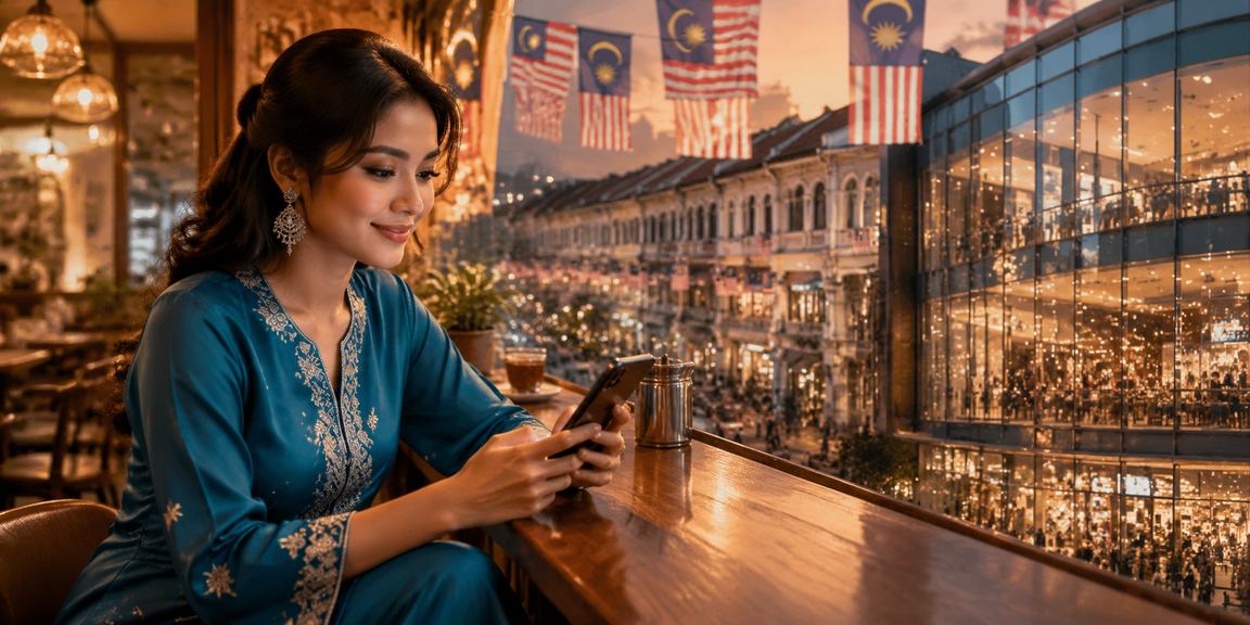 Pratonton antara muka laman utama sportybet dengan tema mudah alih di Ipoh