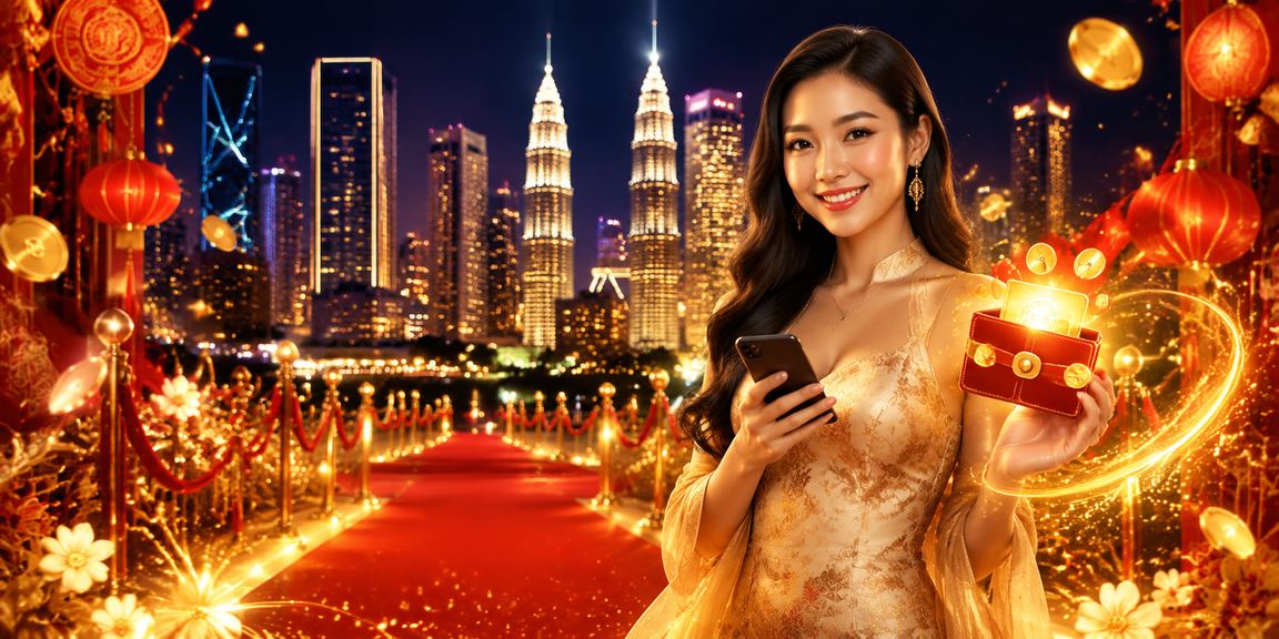 Pengguna sportybet di Kuala Lumpur menyemak soalan lazim mengenai deposit dan akaun
