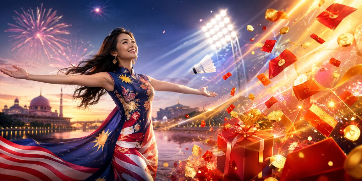 Pengguna sportybet di Putrajaya mengemas kini aplikasi Android dan mendapat bonus sampul merah